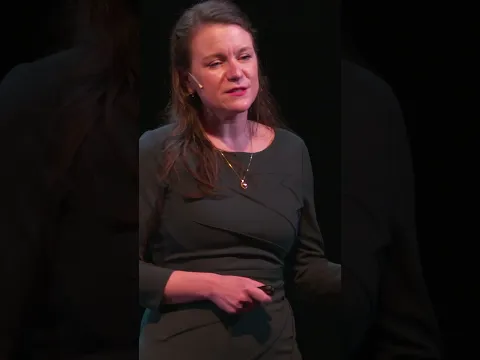 Group chats used to be written on the walls (literally). #TEDTalks