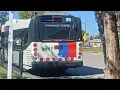 Houston metro ride 80 From HarrisBurg Blvd To Kashmere TC 2025 XD40