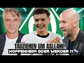 Download Lagu Steffen will Asllani! / Tauziehen wer macht das Rennen?!