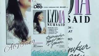 Download Lydia Nursaid - Kau Yang Terindah MP3