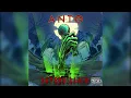 ANTO - Villain's Intro feat. DJ AL*BU [Prod. Anda aka Aysha Akuma]