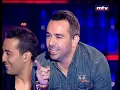 مروان الشامي - شو هيدا يلي قبالي مايا ولا قمر الليل - هيك منغني