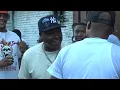 50 Cent ft. Jadakiss & Lloyd Banks - Golden ft. Method Man [Music Video]
