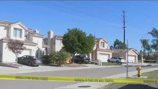 Deputies involved in shooting in Lakeside