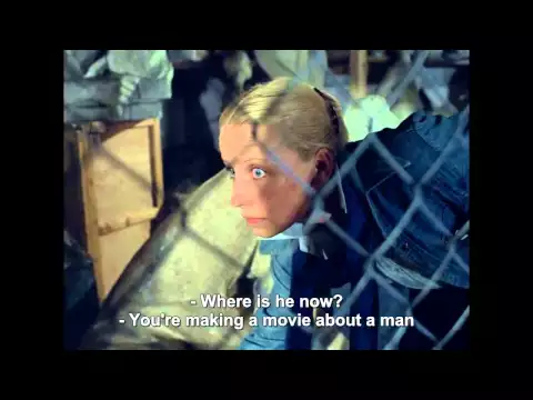 Man of Marble (Człowiek z marmuru) - Trailer