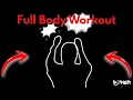 Full-Body Warm-Up Interactive warm up FUN EDITION