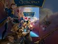 Video di Il Pianeta del Tesoro