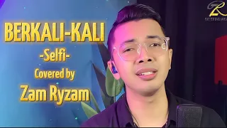  selfi berkali kali covered by zam ryzam berkalikali selfiyamma zamryzam