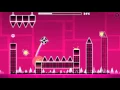 This Will Be Challenging Geometry Dash Cycles V2 R by Neptune