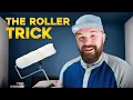 Pro Painter Explains How to Paint a Ceiling Without Streaks
