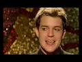 The Killers  - Mr  Brightside - 4K UHD! (official music video Upscaled to 4K)
