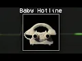 Baby Hotline & Tea Errors [Full EP] (Lyrics)