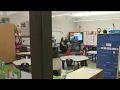 Klein ISD students teachers take part in simulation school day