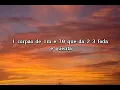 Duas Três - Guilherme e Benuto, Ana Castela e Adriano Rhod -  Letra/Legendado (Leonardo Pereira)