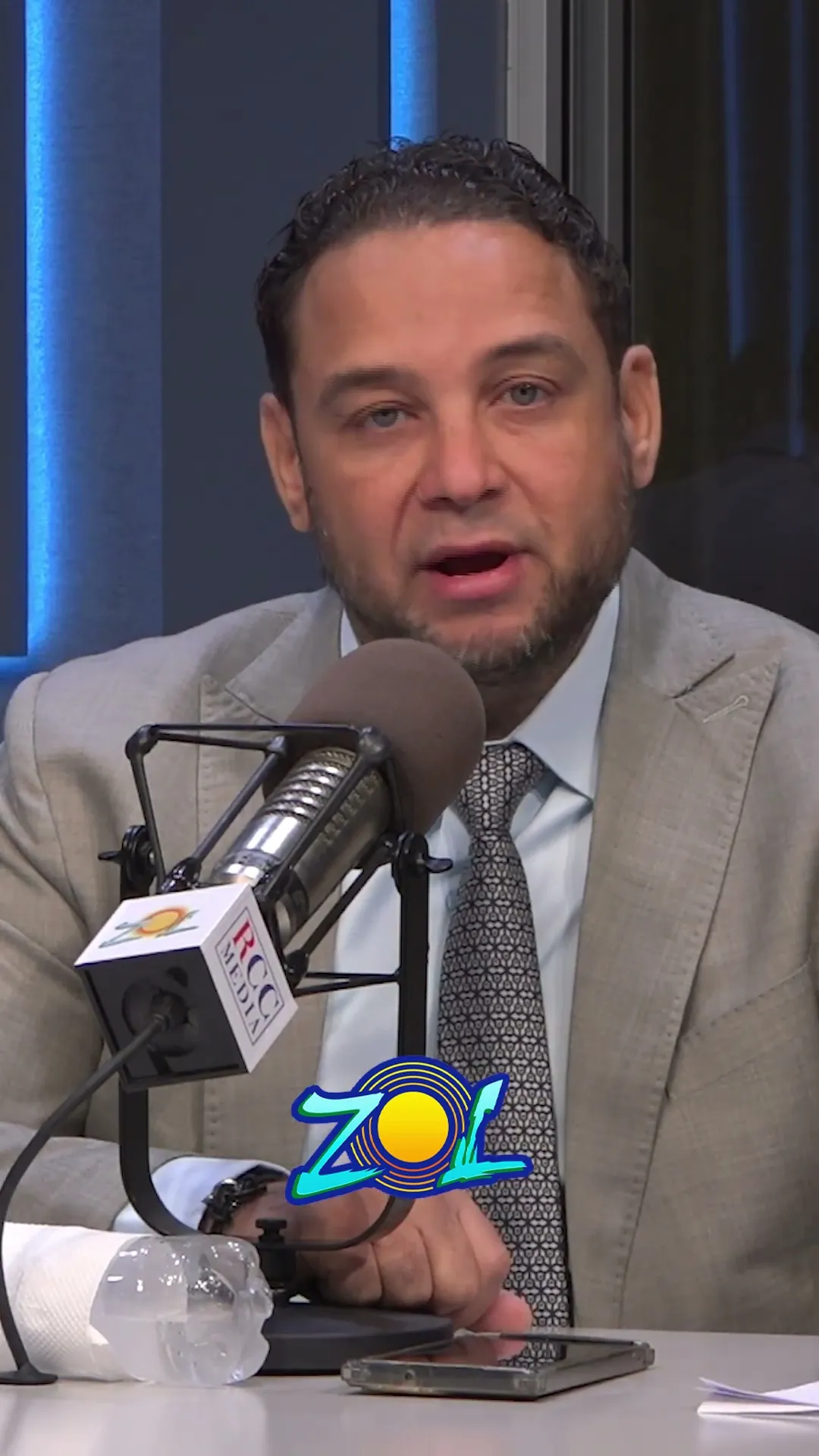 ABINADER Y EL ESCUDO DE LAS AMÉRICAS