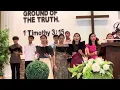 Download Lagu “Natagpuan” cover by the LEBap Choir feat. Ysha Ayson