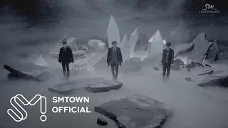 exo 12 miracles in december mv korean ver 