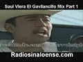 Saul Viera "El Gavilancillo"-El Vera Y Del Real