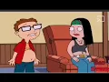 American Dad Steve s pregnancy