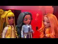 Turn Your Color UP! 🌈 OFFICIAL Animated MUSIC VIDEO | Rainbow High