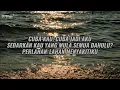 NADEERA - CUBA JADI AKU | LIRIK