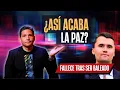 Download Lagu ¿Qué significa el asesinato de Charlie Kirk en los Estados Unidos de Trump?