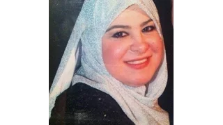 حصريا لاول مرة ع اليوتيوب النجمه سحر ناجى مع الكابو حميد الشاعرى باكتب دندنها