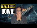 These 4 Signs Mean Your Relationship Is Sinking Taylor Chandler LMFT