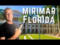 Watch this BEFORE Moving to Miramar Florida