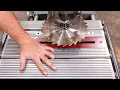 I Bought Woodworkings Most Dangerous Tool