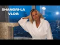 Download Lagu Staying at Shangri-La  \u0026 Shopping VLOG