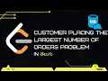 Customer Placing the Largest Number of Orders Leetcode SQL in Telugu