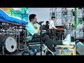 ถ้าเธอฟังอยู่ l MEAN Band at Movie On The Beach [Live]