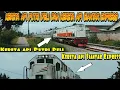 Download Lagu ||Perbedaan Jumlah Gerbong •Kereta api Putri Deli Dengan Kereta api Siantar Express•||