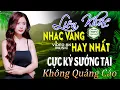 Download Lagu DẤU CHÂN KỶ NIỆM🛑Nhạc Bolero Trữ Tình 5.0✨LK Rumba Chọn Lọc 2025- Công Tuấn NHẠC VÀNG HIẾM