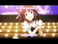 Download Lagu The Idolmaster Cinderella Girls Insert Scene/Song - Goin'!!! HD Version