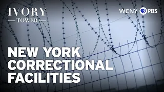 NYS Correctional Facilities Ivory Tower