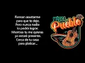 No Me Se Rajar - Vicente Fernández l Letra