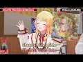 Ririka Cries Every Time Kanade Sings This Gentle Song【Hololive Clips】