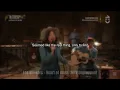 Los Bunkers - Heart of Glass [MTV Unplugged] (ft. Carmen Ruiz) [Letra]