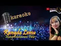 Download Lagu RANGDA LEMU KARAOKE - NUNG MAHARANI PETIR