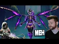 SMITE S NEWEST T5 SKIN IS FOR NEITH ODDLY SATISFYING - SMITE 2 Duel Gameplay