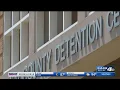 Faulkner County Jail Overcrowding Concerns