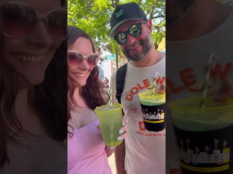 Spend the day at Disneyland with us! #DisneyDay #disneyadult #DisneyParks #Disneyland #disneyvlog
