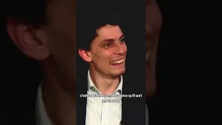 Flavien Termet Sebastien Delogu behaves like a scumbag from the northern districts