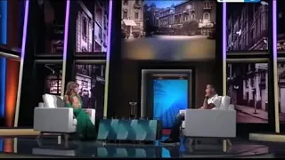 راي محمد رمضان في فيلم الفيل الازرق دندنها