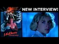 The Ultimate Interview Amanda Wyss talks A Nightmare on Elm Street