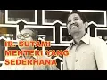 Download Lagu Mengenal Ir Sutami, Menteri Termiskin di Era Soeharto, Rumah Masih Nyicil