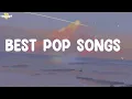 Download Lagu Best pop songs - Bruno Mars, John Legend, Sam Smith,...