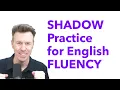 Download Lagu English SHADOWING Practice